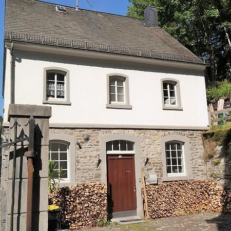 Kutscherhaus Monschau Habitación foto