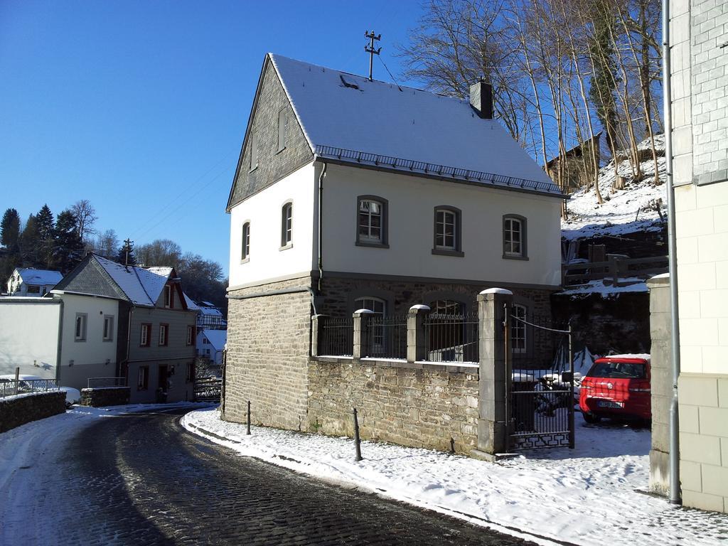 Kutscherhaus Monschau Habitación foto